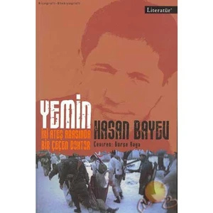 Yemin - Hasan Bayev
