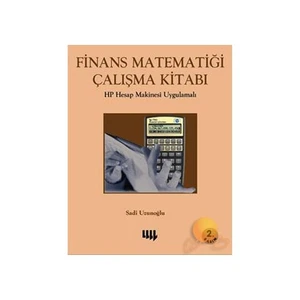 Finans Matematiği Çalışma Kitabı