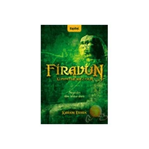Firavun ( Kleopatranın 2.Cildi )
