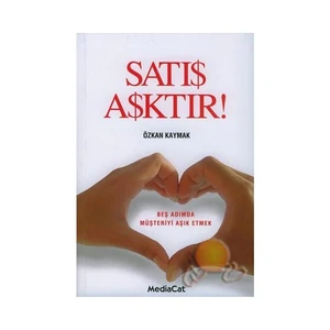 Satış Aşktır