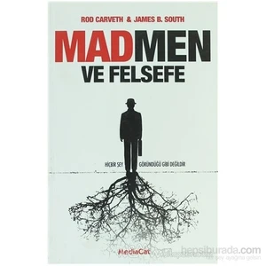 Mad Men Ve Felsefe-James B. South