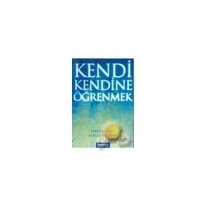 Kendi Kendine Öğrenmek - James R. Davis