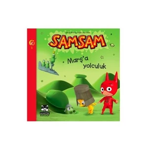 SamSam - Marş'a Yolculuk