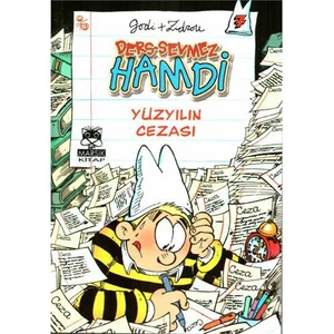 Ders-Sevmez Hamdi Yüzyılın Cezası