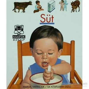 Süt