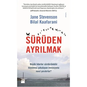 Sürüden Ayrılmak-Jane Stevenson