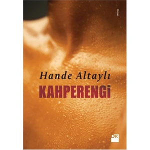 Kahperengi - Hande Altaylı