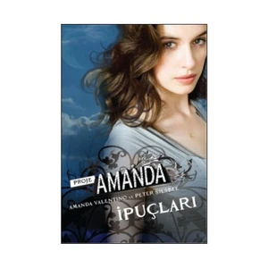 Proje Amanda İpuçları-Peter Silsbee