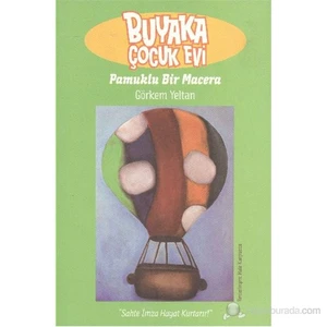 Bu Yaka Çocuk Evi 2-Görkem Yeltan