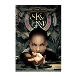 Skyland Rüzgarlı Adalar - David Carlyle