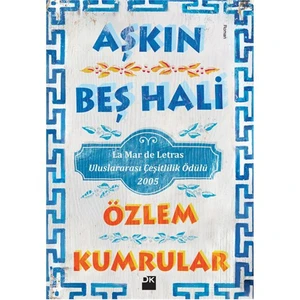 Aşkın Beş Hali - Özlem Kumrular
