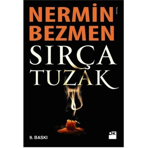 Sırça Tuzak - Nermin Bezmen