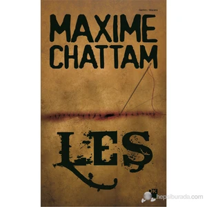 Leş - Maxime Chattam