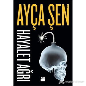 Hayalet Ağrı-Ayça Şen