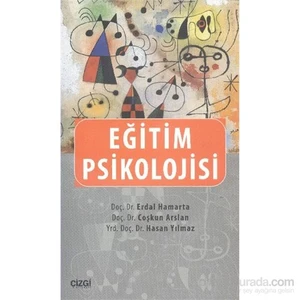 Eğitim Psikolojisi Ders Notları-Coşkun Arslan