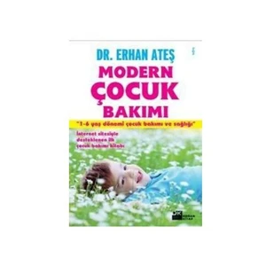 Modern Çocuk Bakımı
