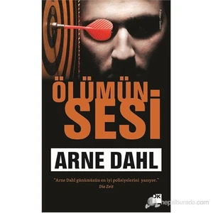 Ölümün Sesi - Arne Dahl