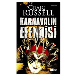 Karnavalın Efendisi - Craig Russell