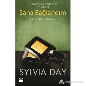 Sana Bağlandım - Sylvia Day
