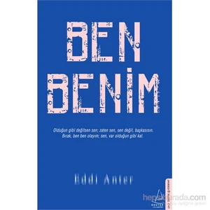 Ben Benim - Eddi Anter