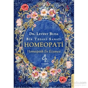 Homeopati - Levent Buda