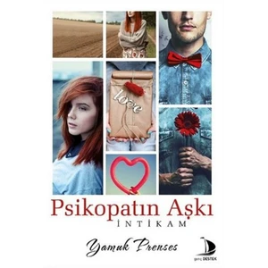 Psikopatın Aşkı - Havva Nur Kara