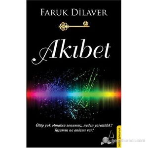 Akıbet-Faruk Dilaver