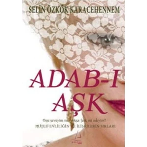 Adab-ı Aşk