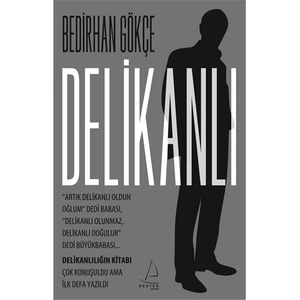Delikanlı - Bedirhan Gökçe