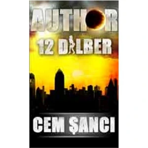 Author 12 Dilber - Cem Şancı