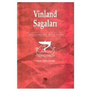 Vinland Sagaları
