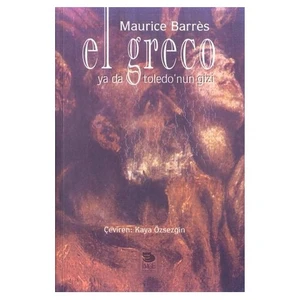 El Greco Yada Toledo'nun Gizi