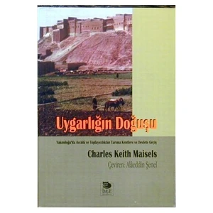 Uygarlığın Doğuşu