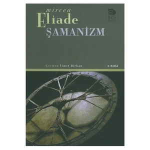 Şamanizm-Mircea Eliade
