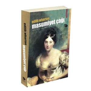 Masumiyet Çağı