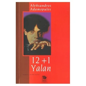 12+1 Yalan