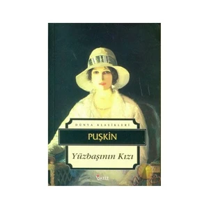 Yüzbaşının Kızı