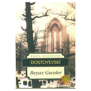 Beyaz Geceler