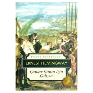 Çanlar Kimin İçin Çalıyor