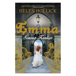 Sonsuz Kraliçe - Helen Hollick