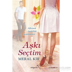 Aşkı Seçtim - Meral Kır