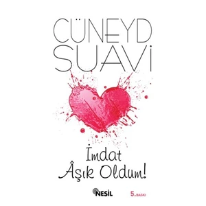 İmdat Aşık Oldum - Cüneyd Suavi