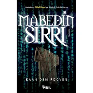 Mabedin Sırrı - Kaan Demirdöven
