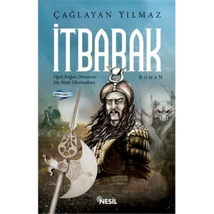 İtbarak - Çağlayan Yılmaz