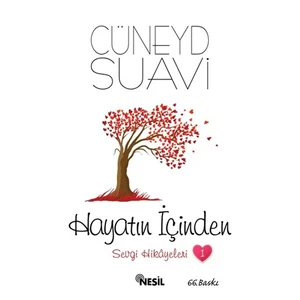 Sevgi Hikayeleri 1: Hayatın İçinden - Cüneyd Suavi