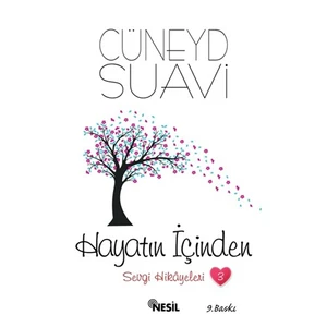 Sevgi Hikayeleri 3: Hayatın İçinden - Cüneyd Suavi
