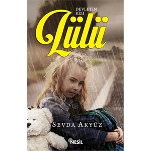 Devletin Kızı Lülü - Sevda Akyüz