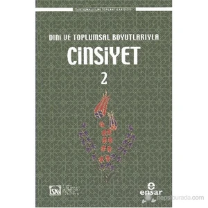Dini Ve Toplumsal Boyutlarıyla Cinsiyet 2