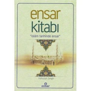 Kitabı: İslam Tarihinde -Fethullah Zengin