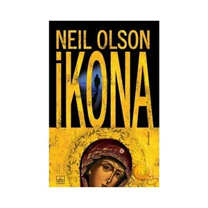 İkona - Neil Olson